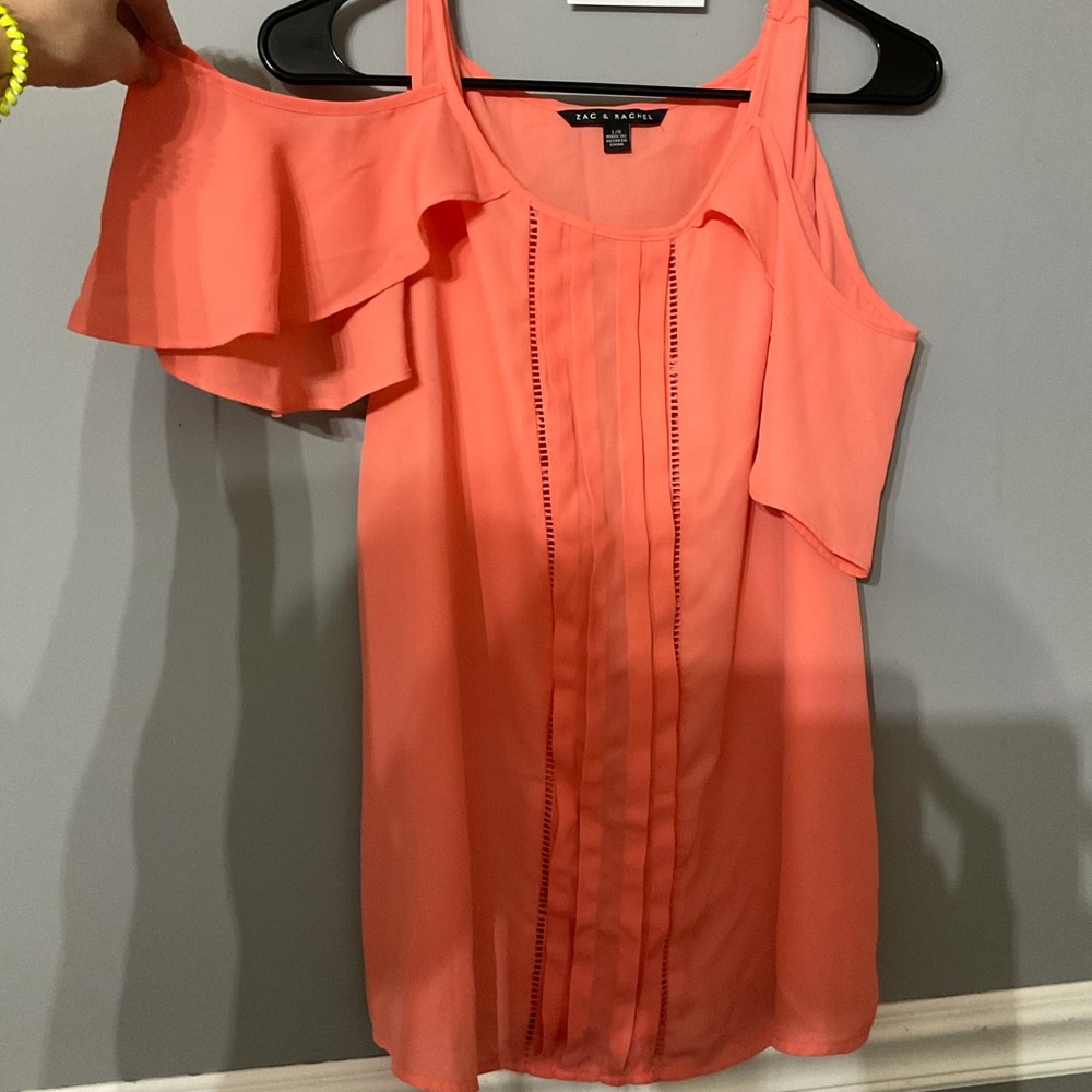 Women’s Blouse